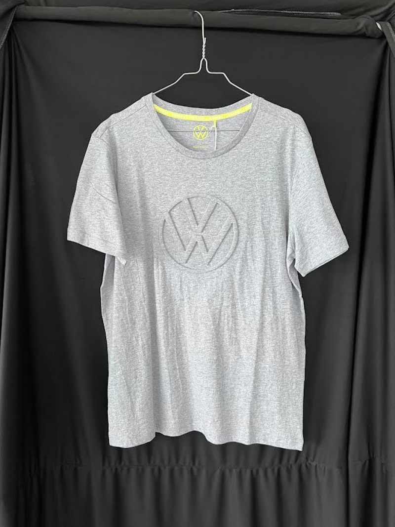 Tee-Shirt  Logo Volkswagen 