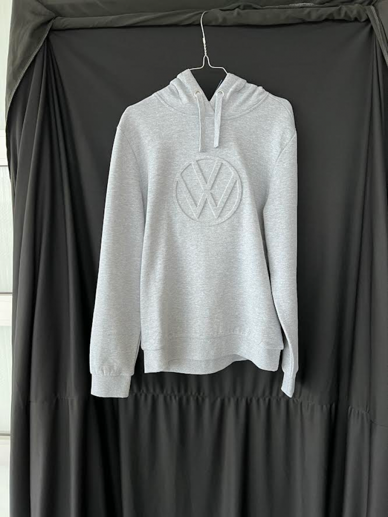 Sweat Logo Volkswagen 