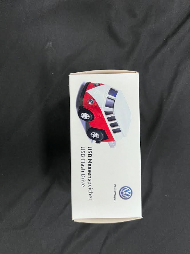 Clé USB Combi Volkswagen