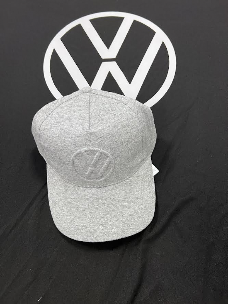 Casquette Logo Volkswagen