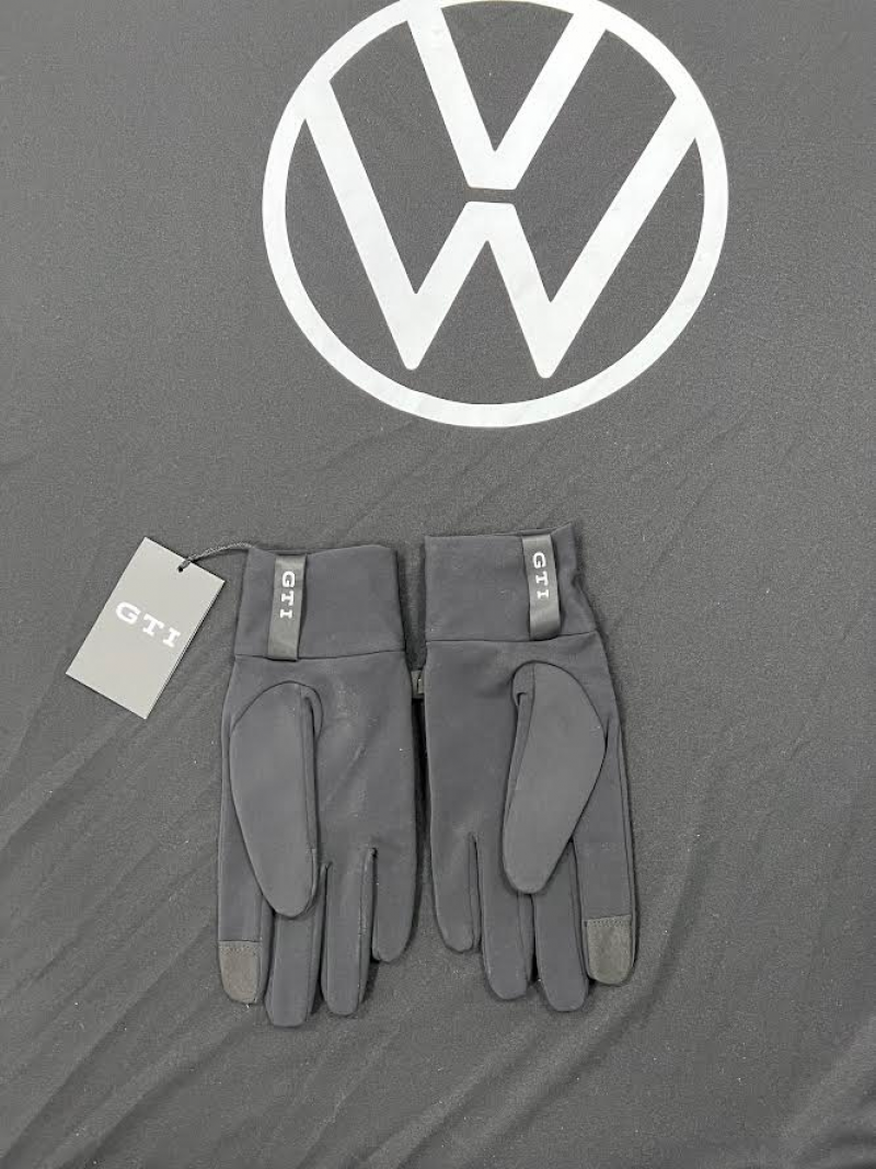 Gants éditions GTI