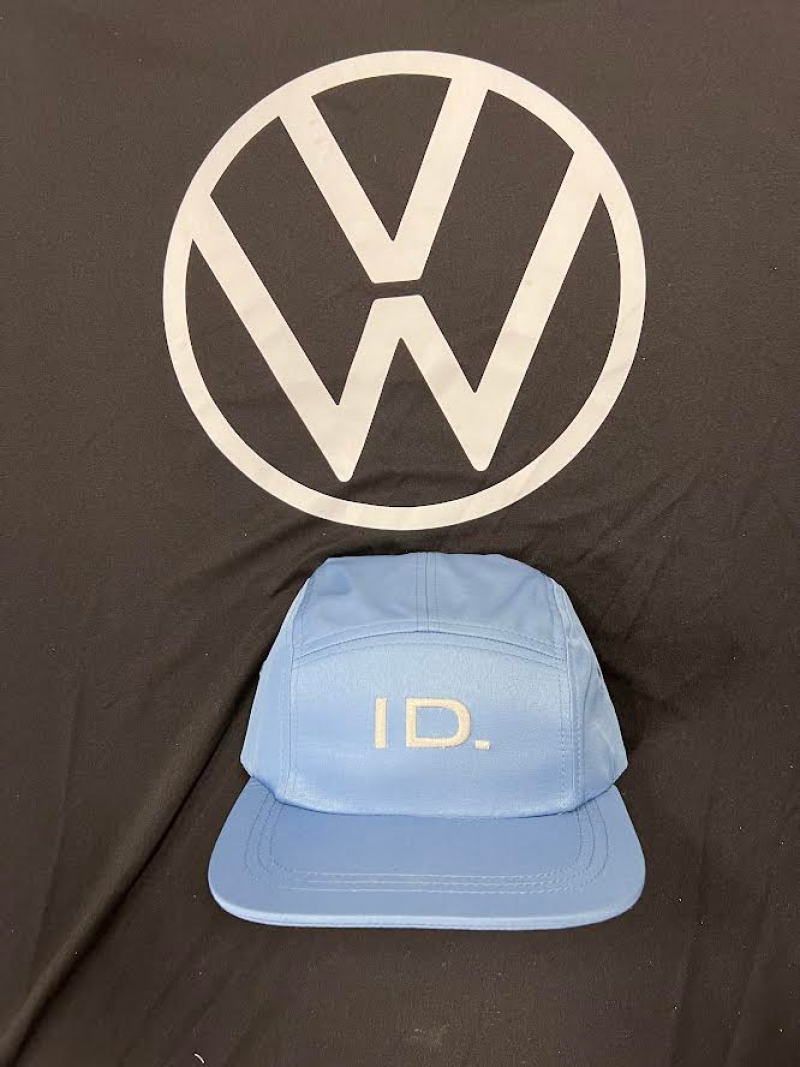 Casquette Volkswagen ID.